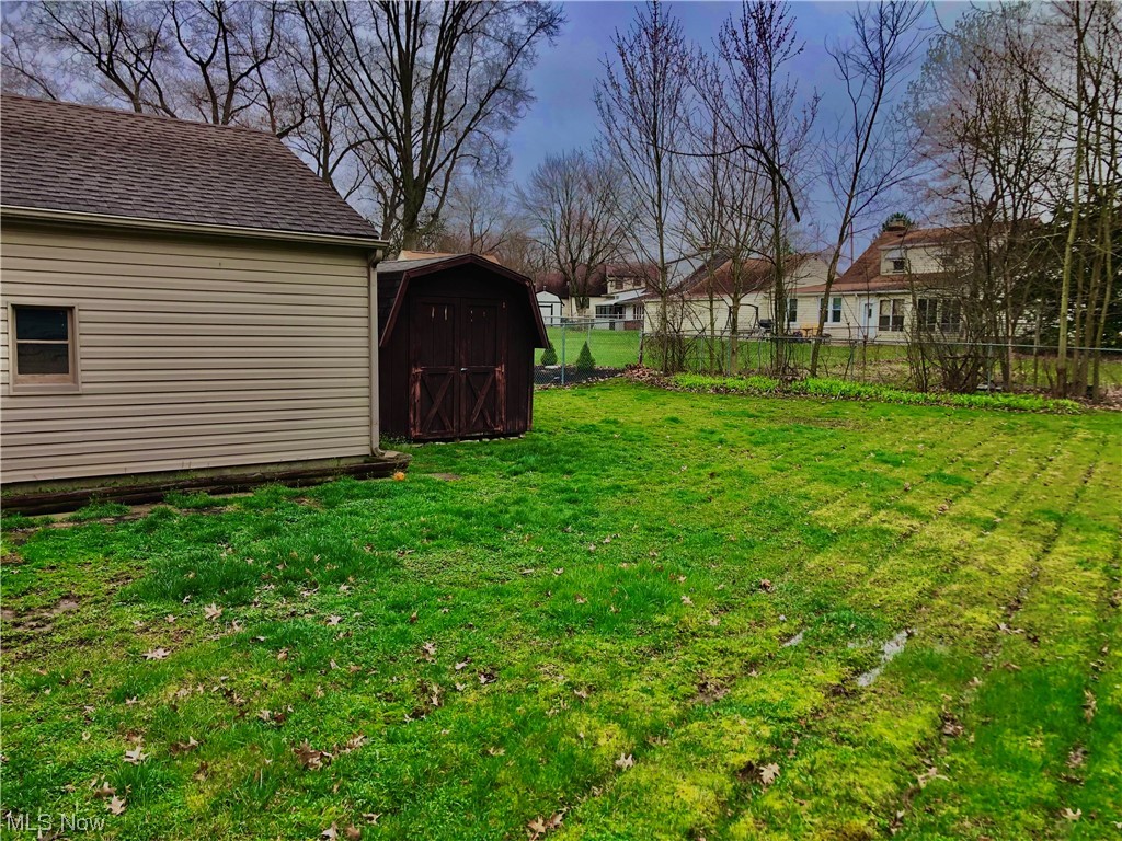 City/Youngstown - Residential