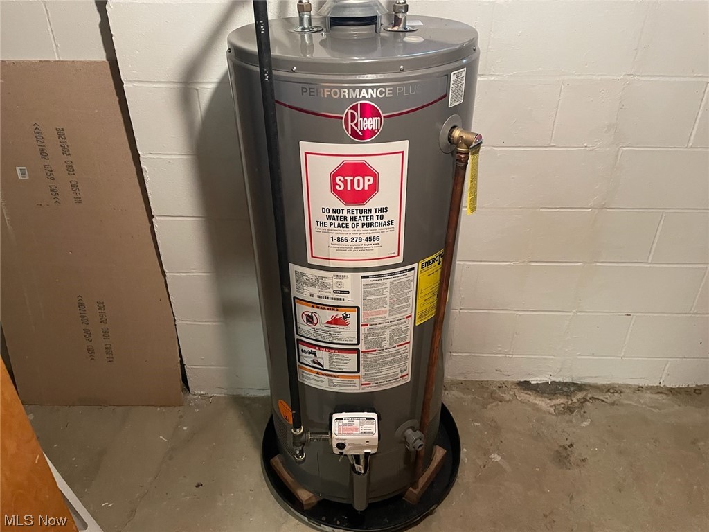 City/Youngstown - Residential