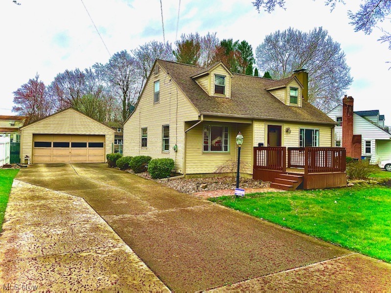 City/Youngstown - Residential