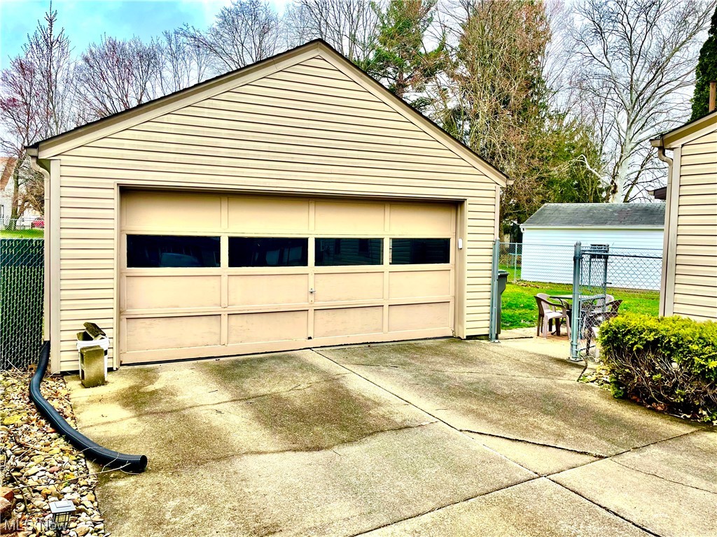 City/Youngstown - Residential