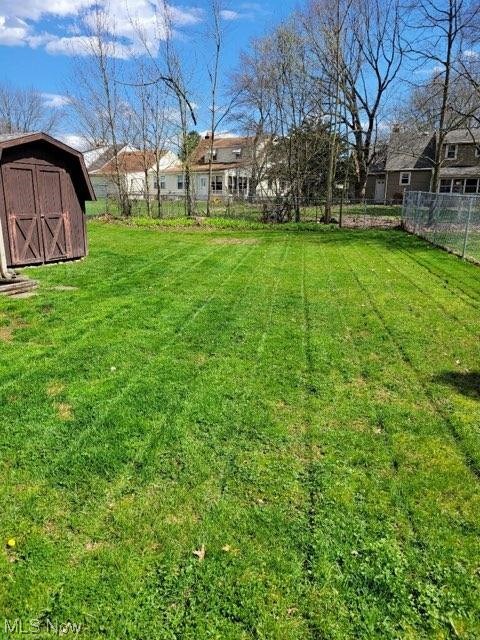 City/Youngstown - Residential