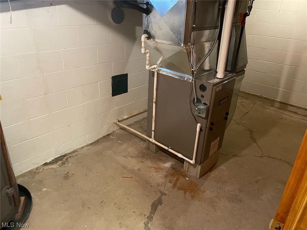 City/Youngstown - Residential