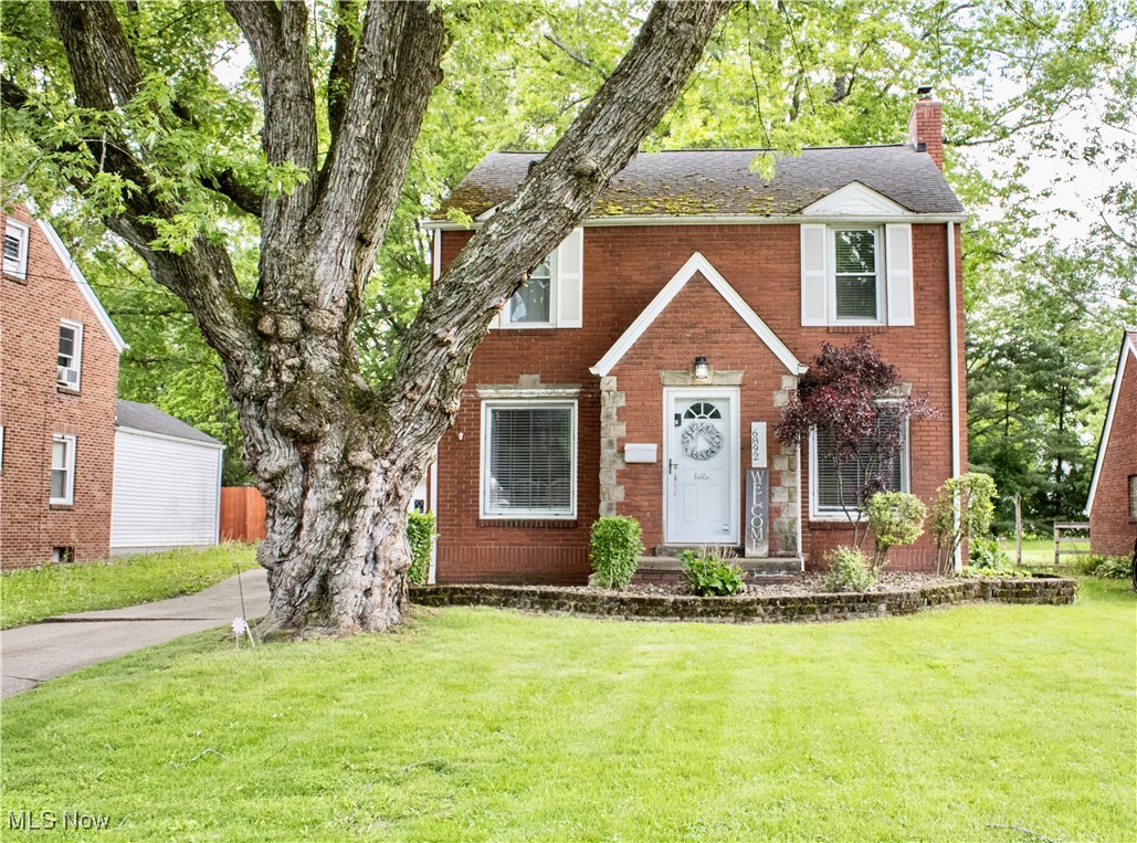 6892 Glenwood Avenue, Youngstown, Ohio image 1