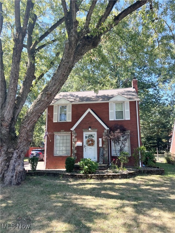 Glenwood Park - Residential