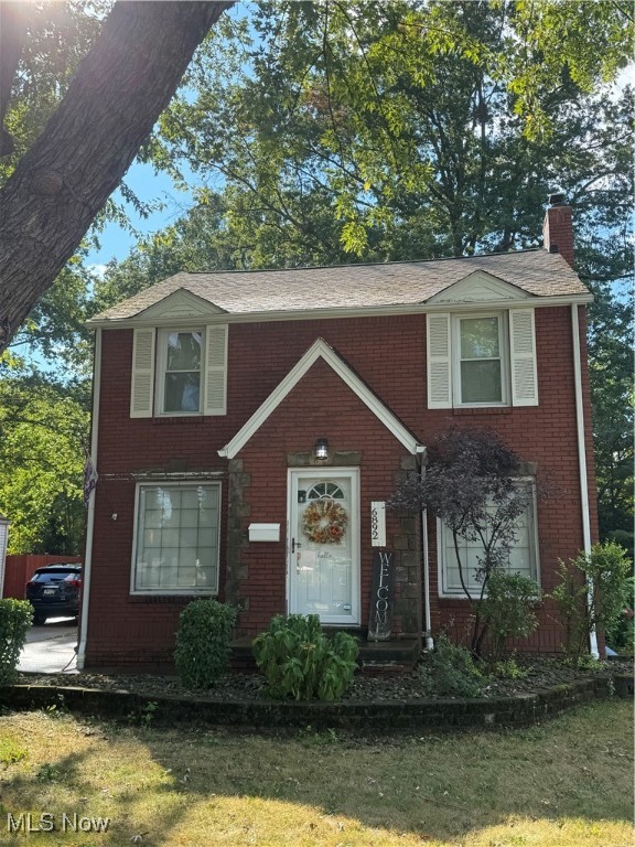 Glenwood Park - Residential