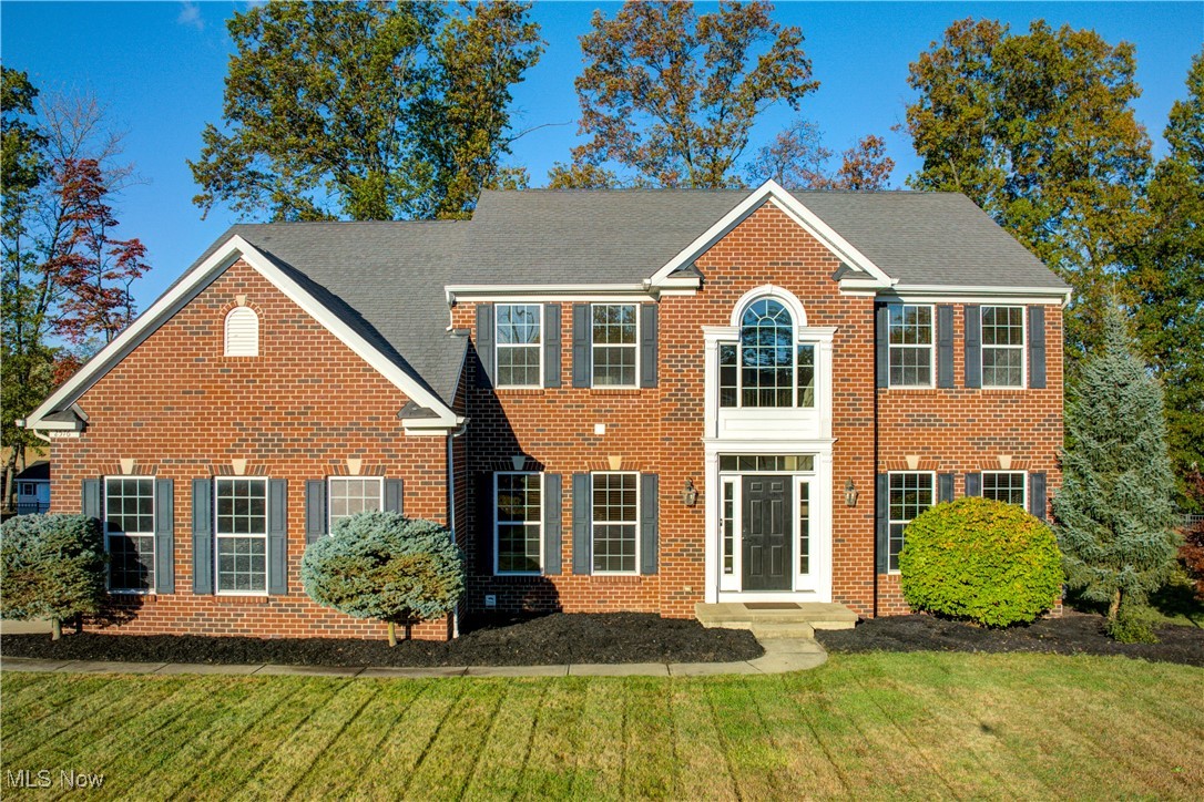 Palmer Village Sub #2 - Residential