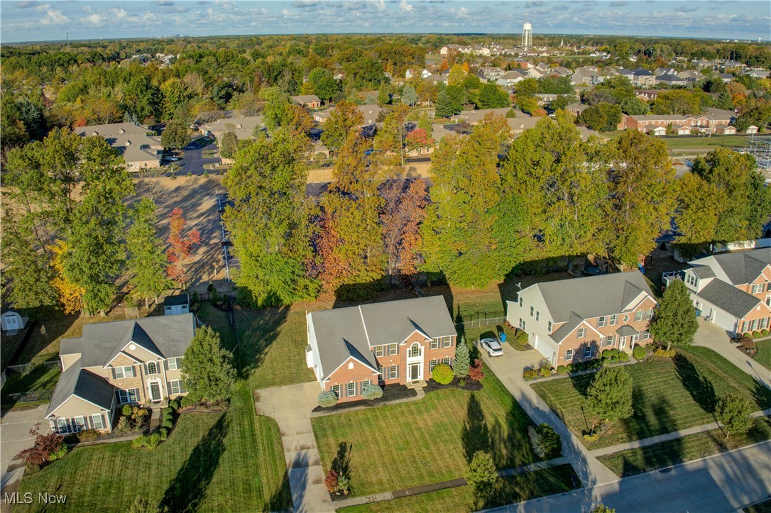 Palmer Village Sub #2 - Residential