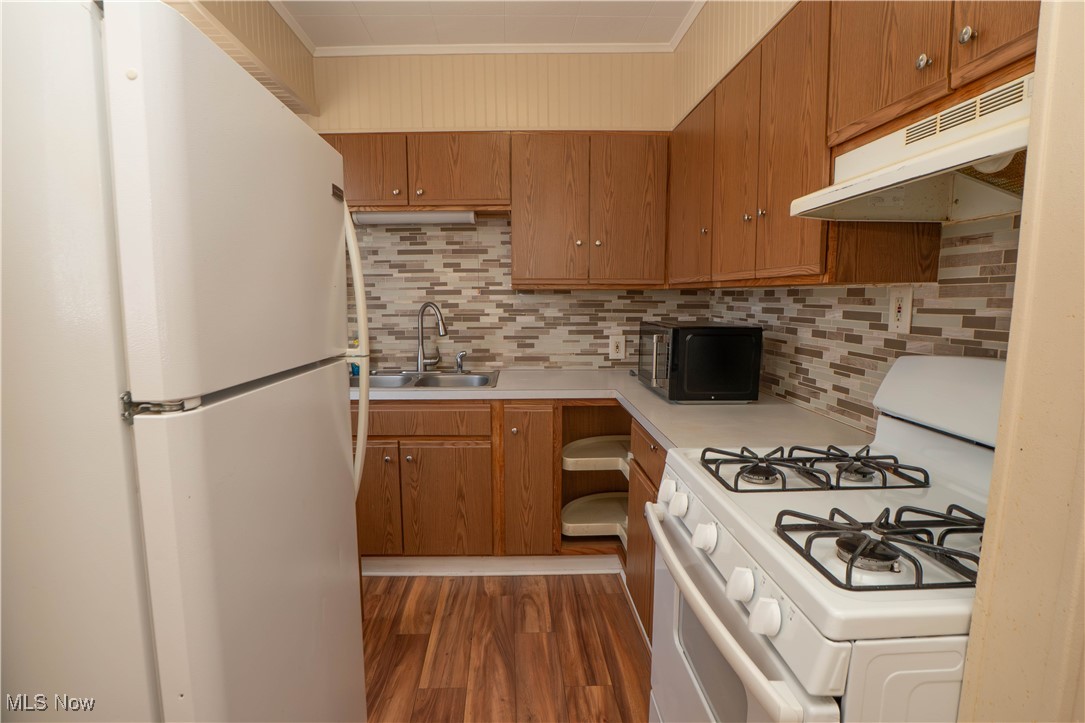 Spring Heights - Residential