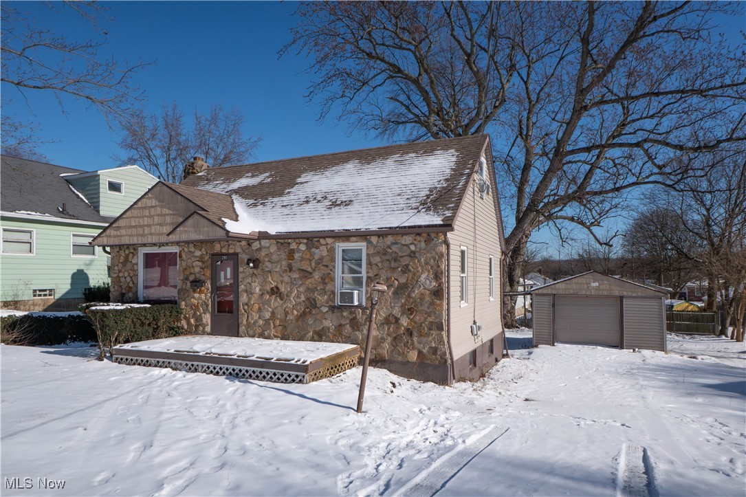 Spring Heights - Residential