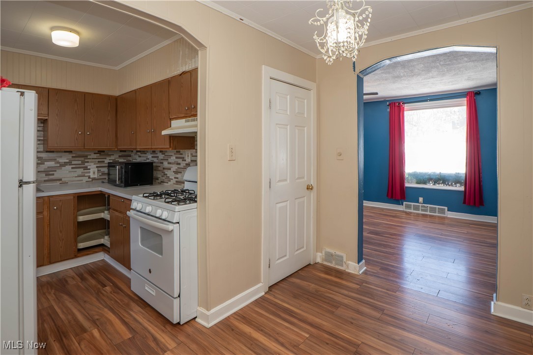 Spring Heights - Residential