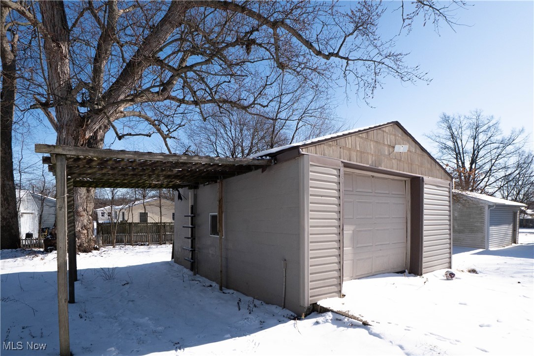 Spring Heights - Residential