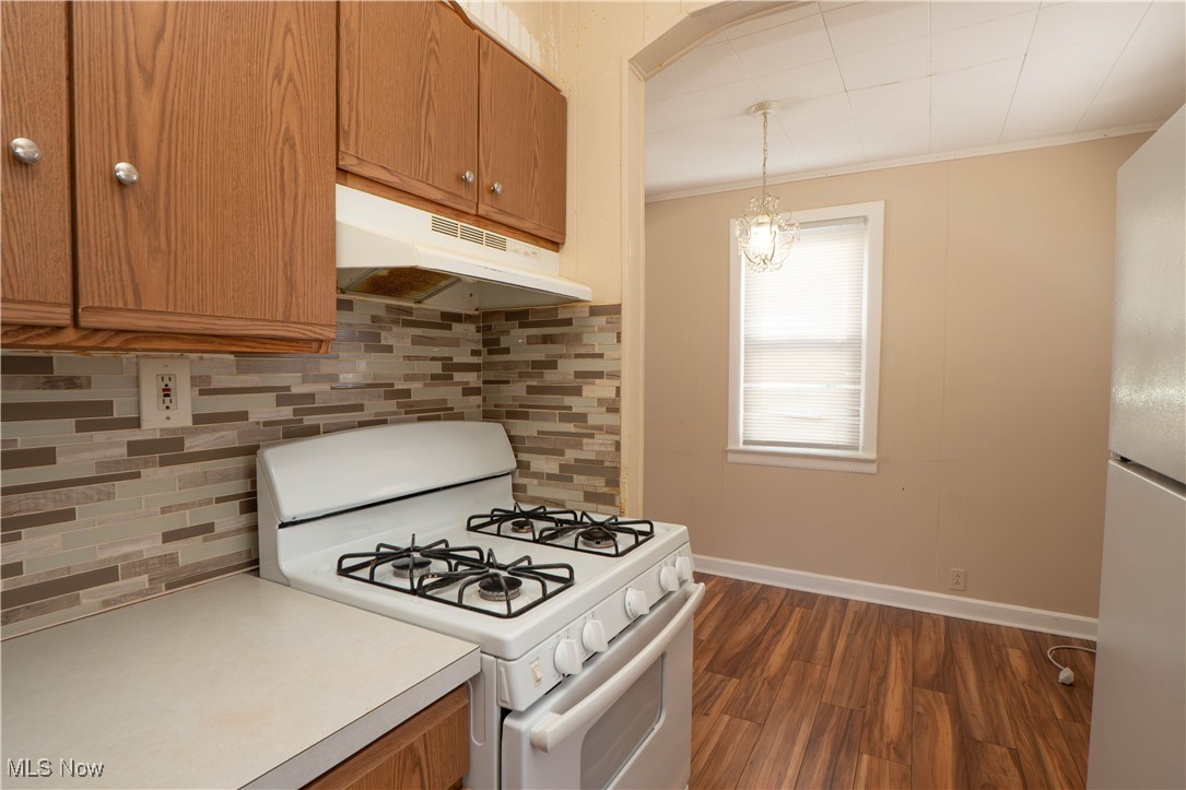 Spring Heights - Residential