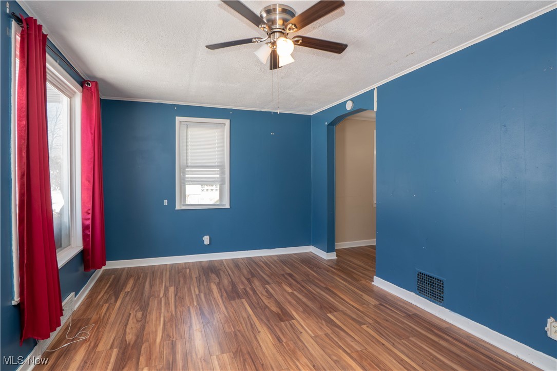 Spring Heights - Residential