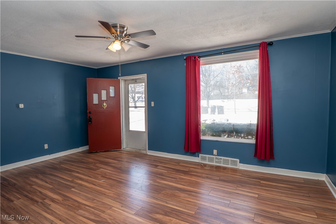 Spring Heights - Residential