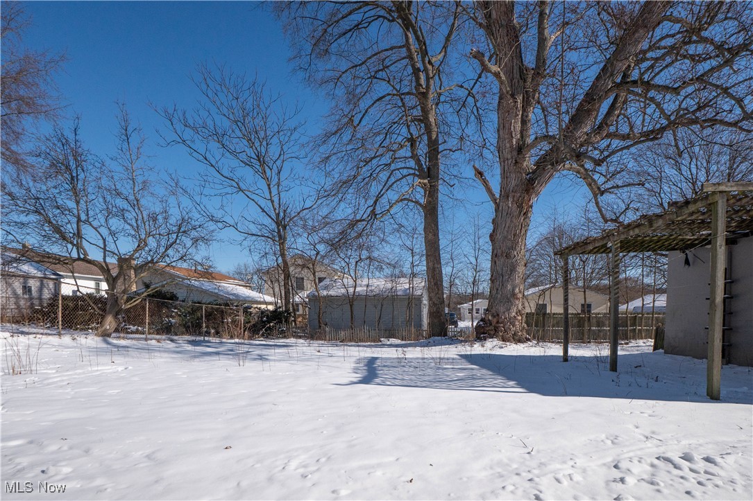 Spring Heights - Residential