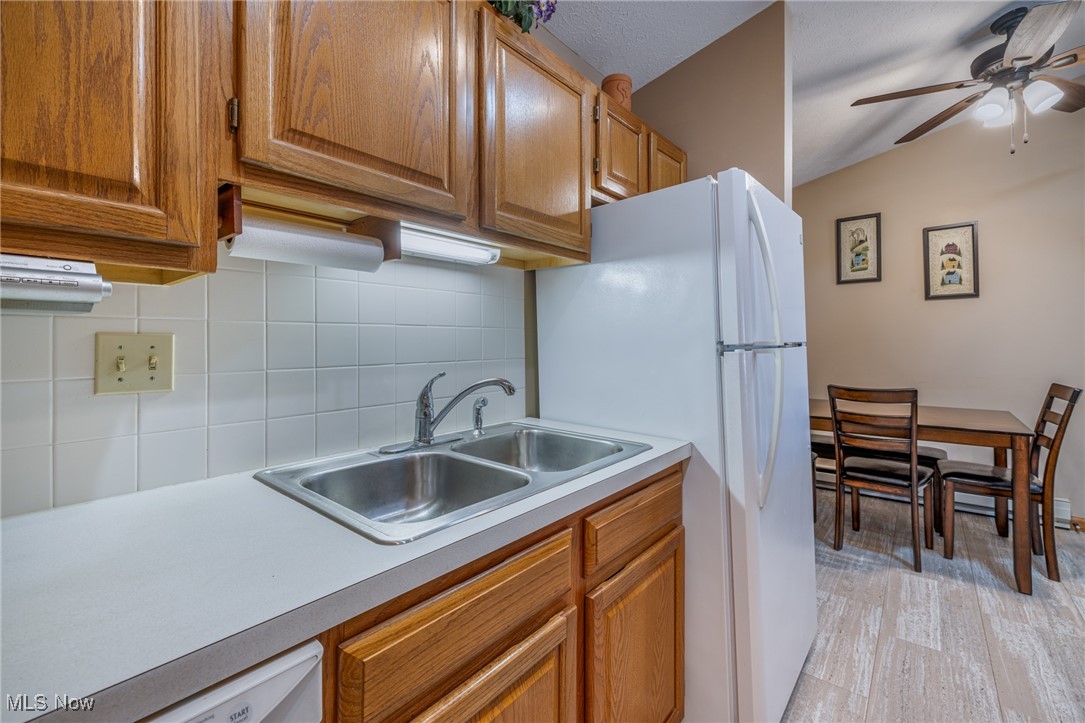 Muirwood Village Condo - Residential