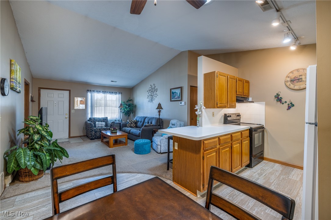 Muirwood Village Condo - Residential