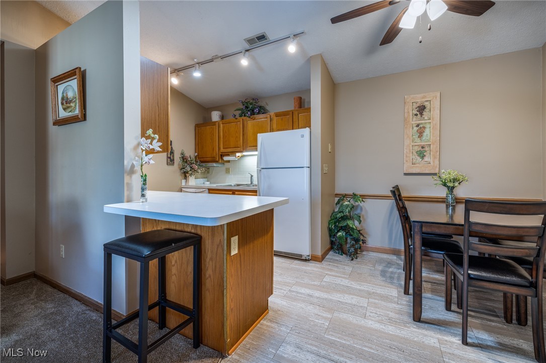 Muirwood Village Condo - Residential
