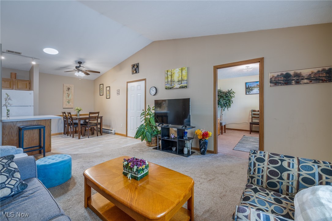 Muirwood Village Condo - Residential