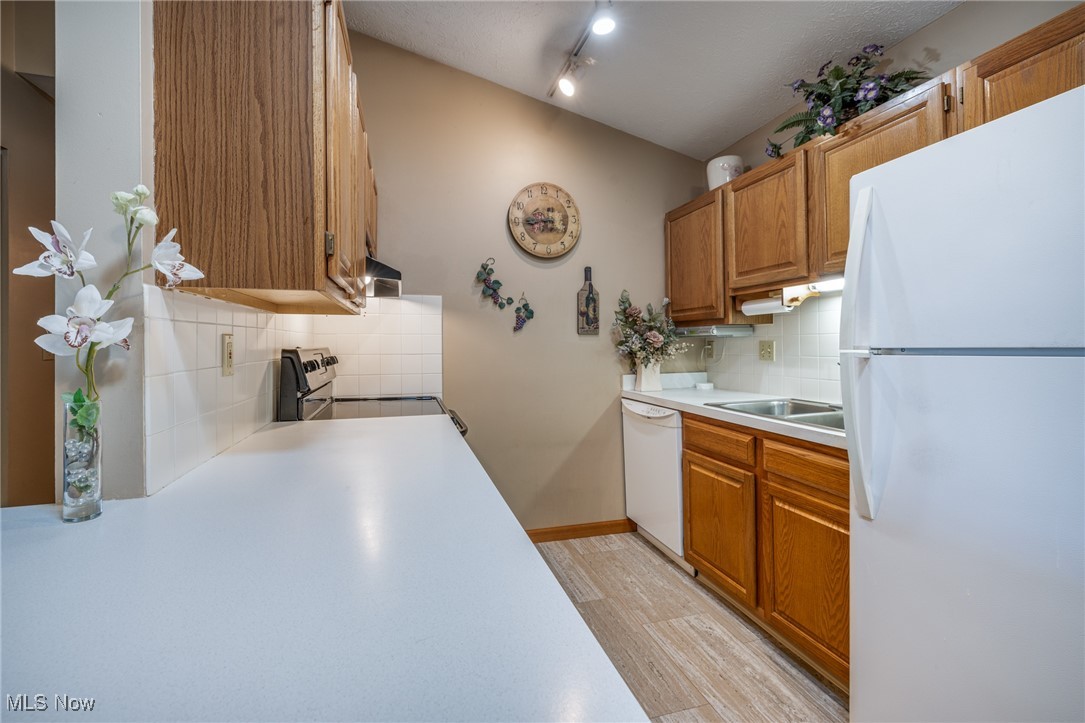 Muirwood Village Condo - Residential