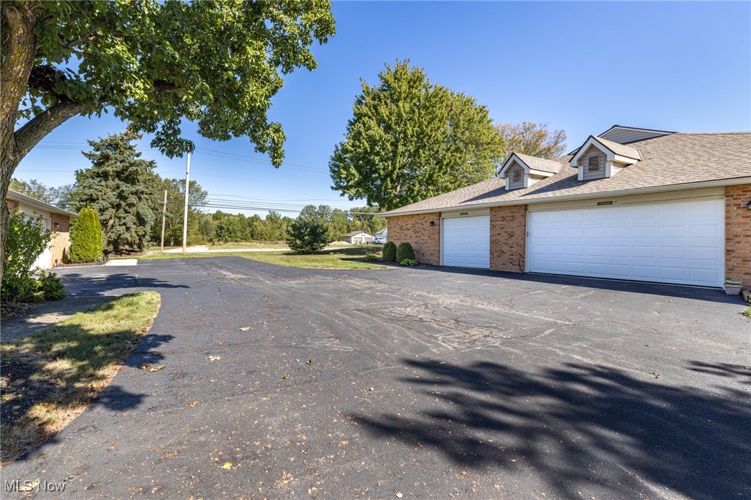 Muirwood Village Condo - Residential