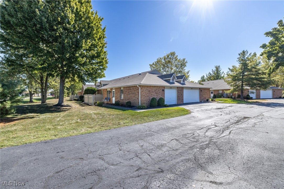 Muirwood Village Condo - Residential