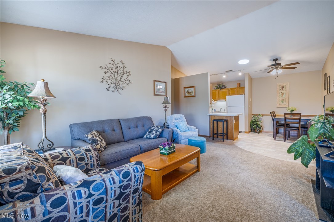 Muirwood Village Condo - Residential