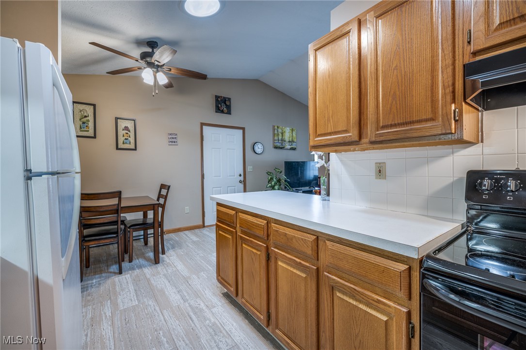 Muirwood Village Condo - Residential