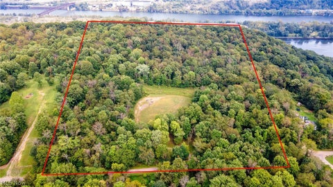 Vacant Land For Sale - 913 Jewett Road<br/> Jefferson County, Toronto, OH 43964