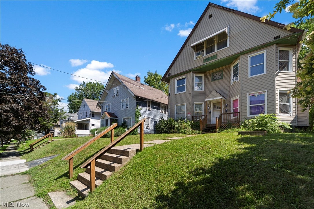 51 Cotter Avenue