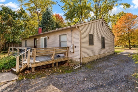 Tiny photo for 9001 Elm Street, Mentor, OH 44060 (MLS # 5255530)