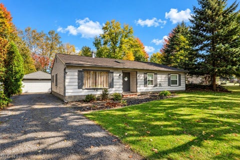 Tiny photo for 9001 Elm Street, Mentor, OH 44060 (MLS # 5255530)