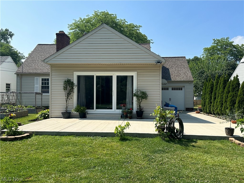 Lyndhurst Const Cos Longston - Residential