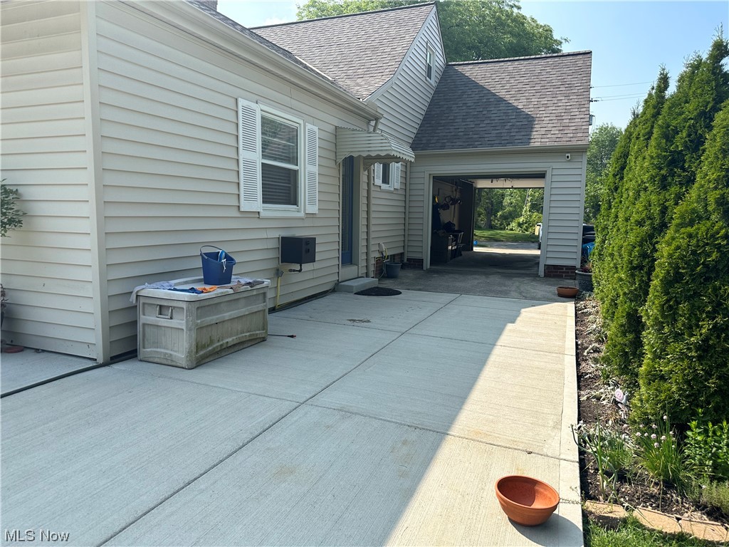 Lyndhurst Const Cos Longston - Residential