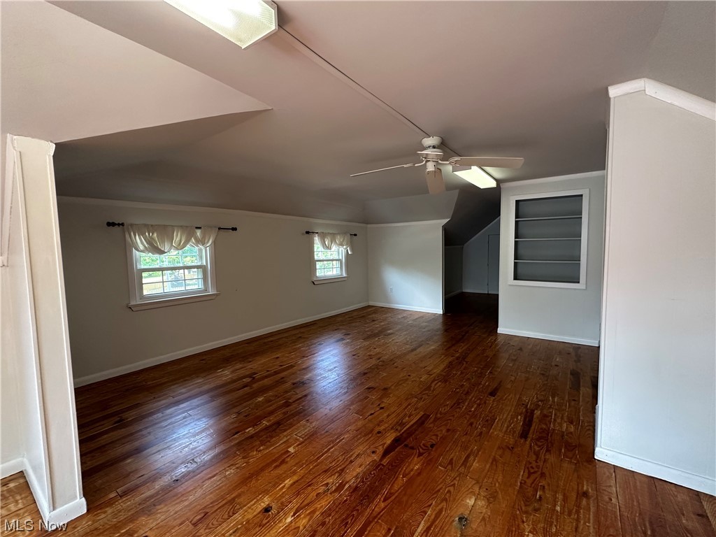 Lyndhurst Const Cos Longston - Residential