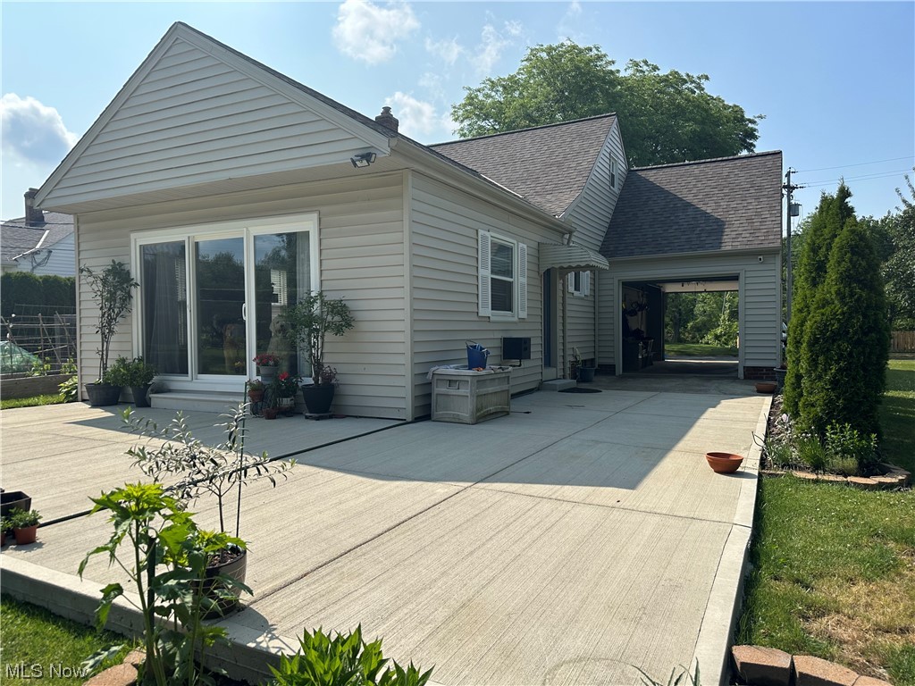 Lyndhurst Const Cos Longston - Residential