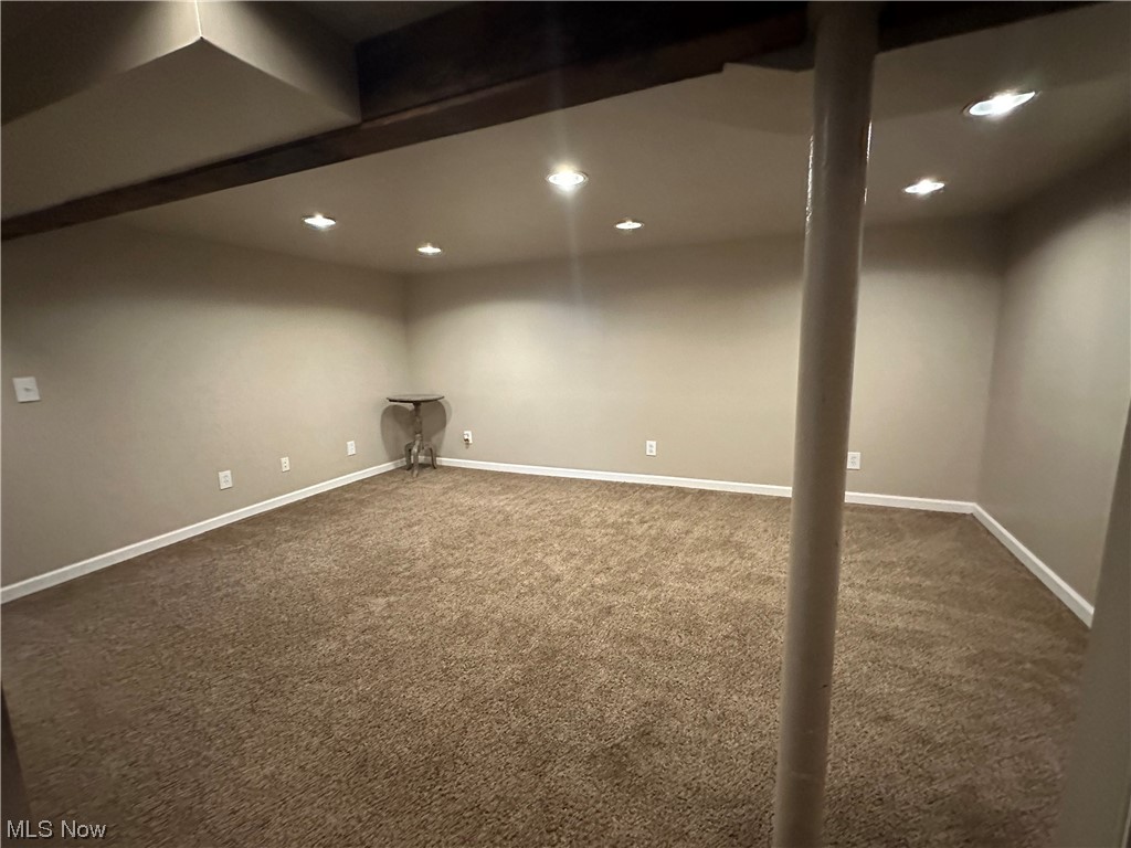 Lyndhurst Const Cos Longston - Residential