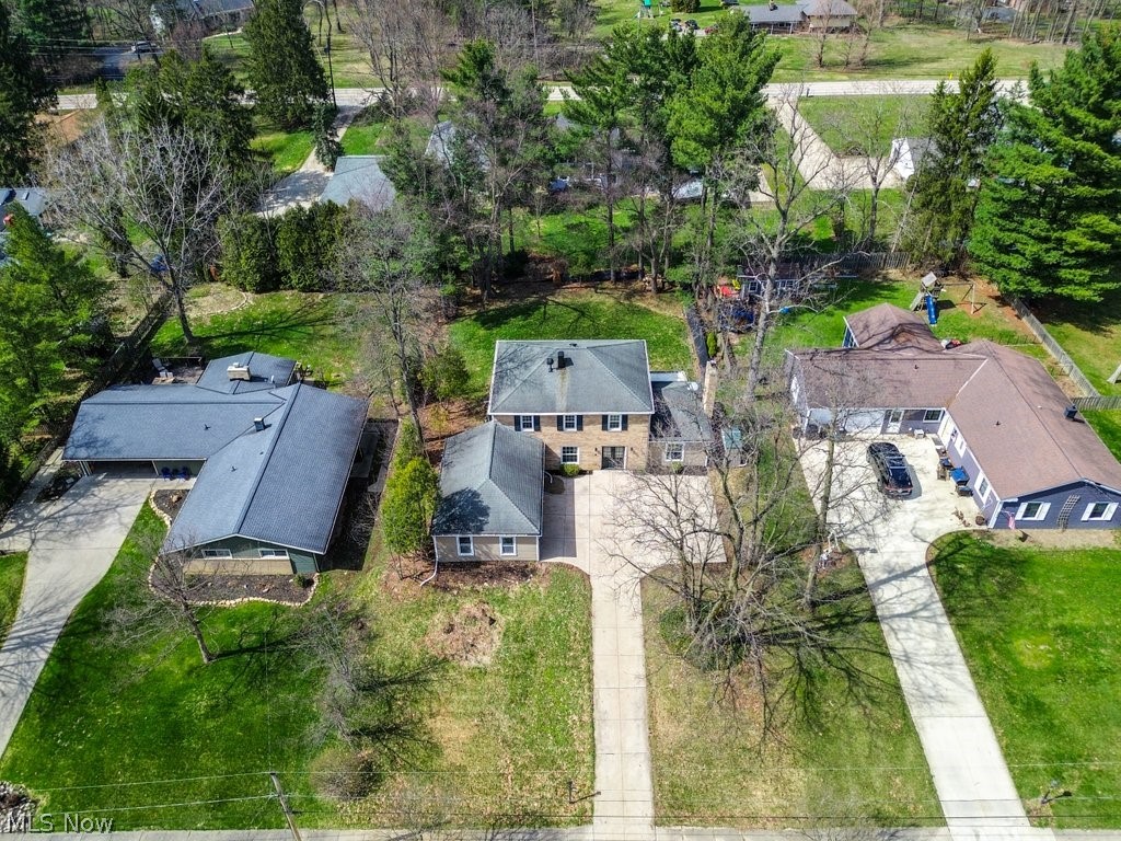 Greenbriar Allotment #3 - Residential