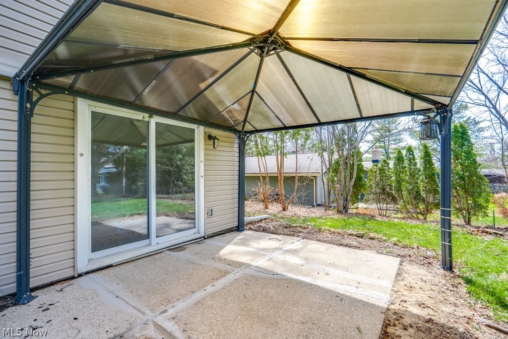 Greenbriar Allotment #3 - Residential