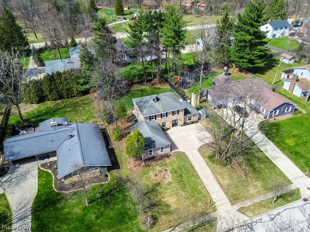 Greenbriar Allotment #3 - Residential