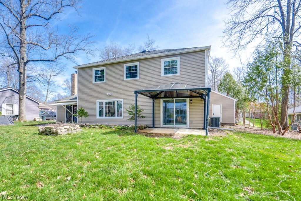 Greenbriar Allotment #3 - Residential