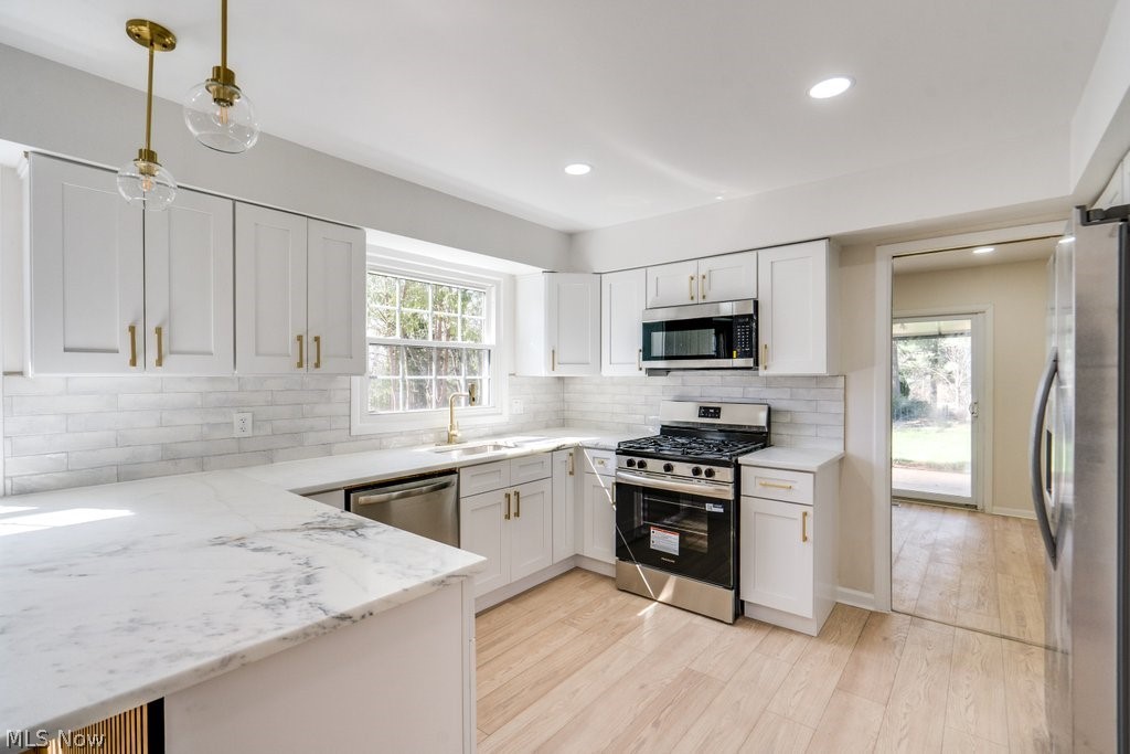 Greenbriar Allotment #3 - Residential