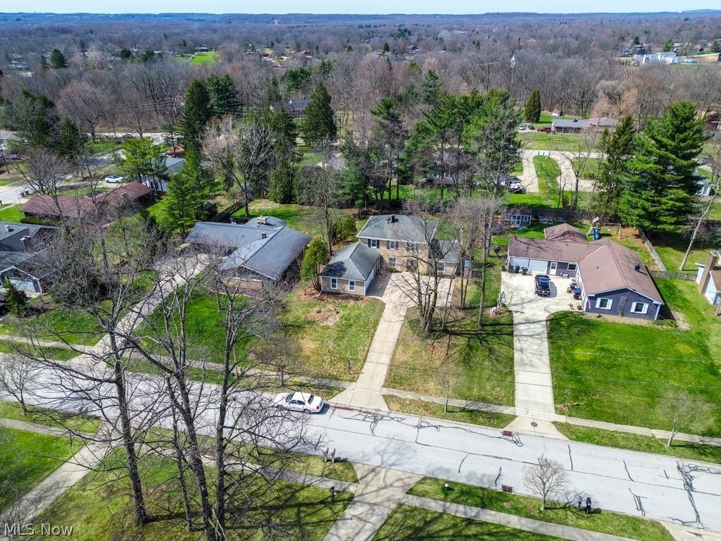 Greenbriar Allotment #3 - Residential