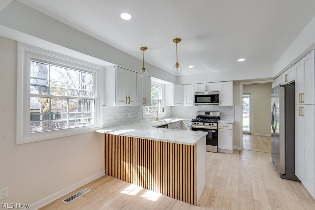 Greenbriar Allotment #3 - Residential