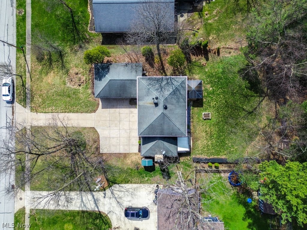 Greenbriar Allotment #3 - Residential