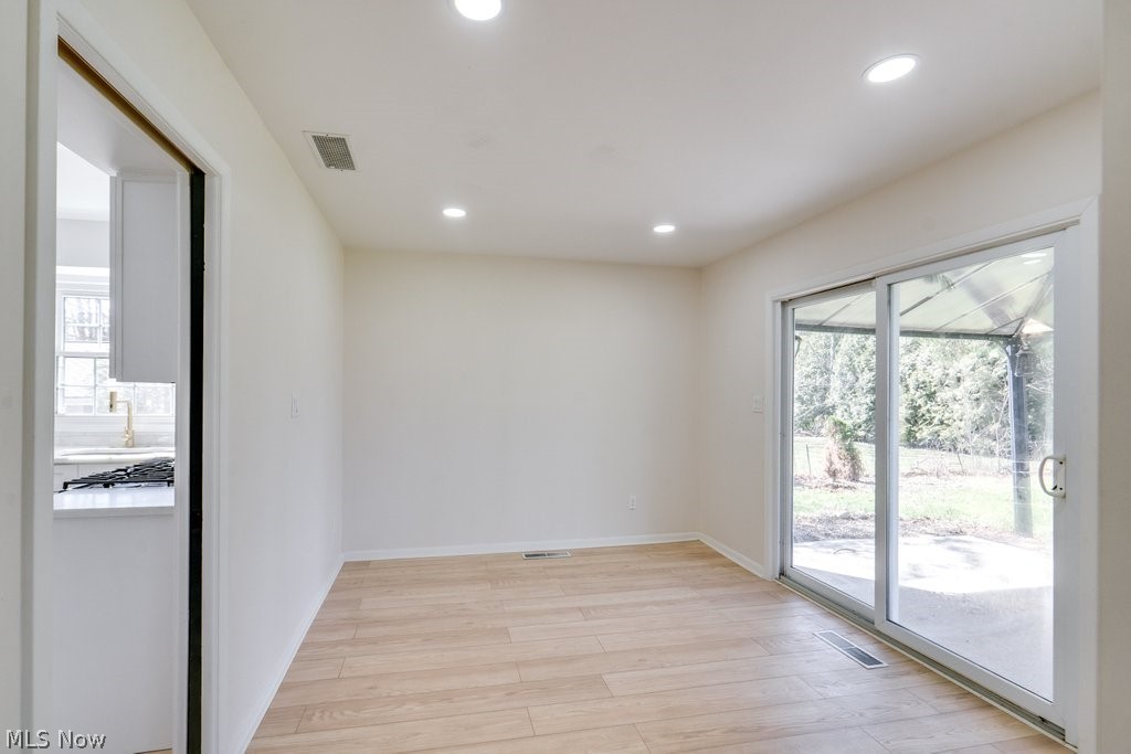 Greenbriar Allotment #3 - Residential