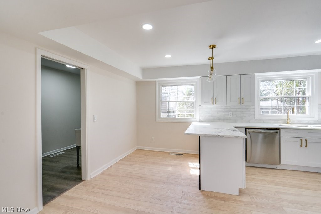 Greenbriar Allotment #3 - Residential