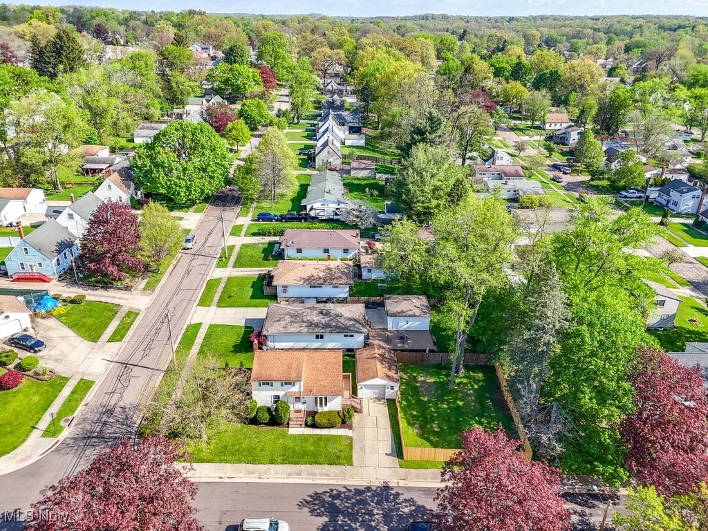 Lancaster Estates - Residential