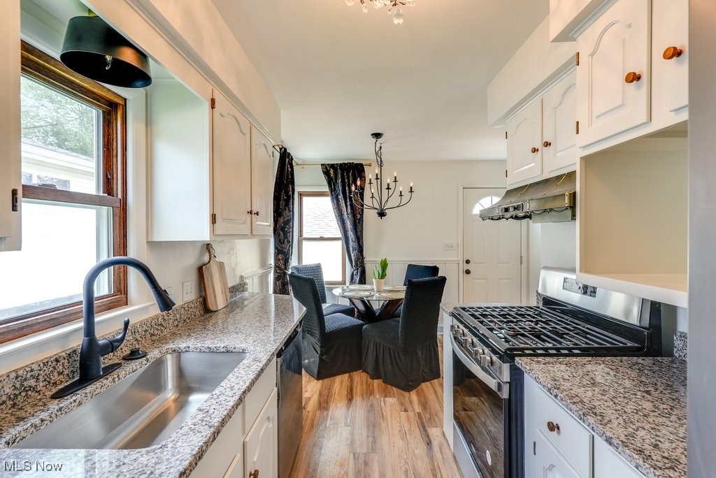 Lancaster Estates - Residential