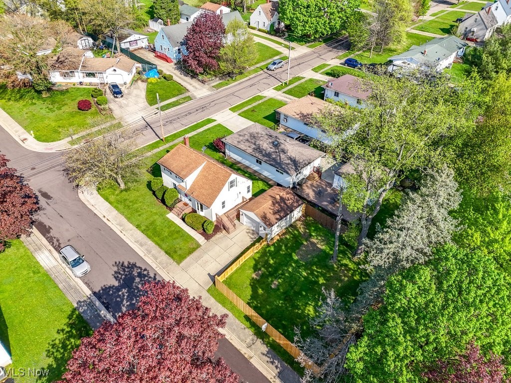 Lancaster Estates - Residential